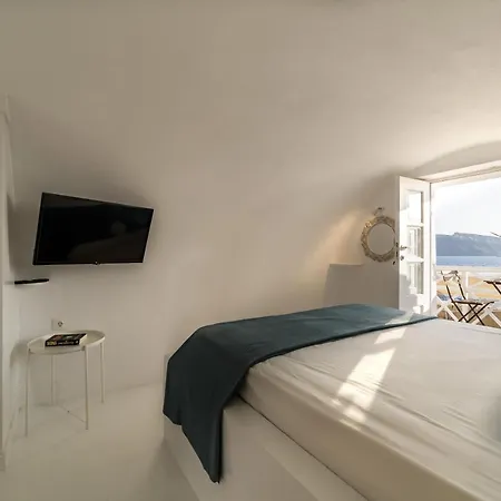 Tatil Evi The Bay - Loft Sea & Sunset View