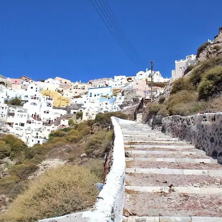 The Bay - Loft Sea & Sunset View * أويا