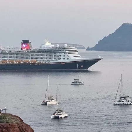 بيت للعطل The Bay - Loft Sea & Sunset View أويا