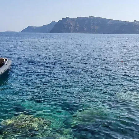 بيت للعطل The Bay - Loft Sea & Sunset View أويا