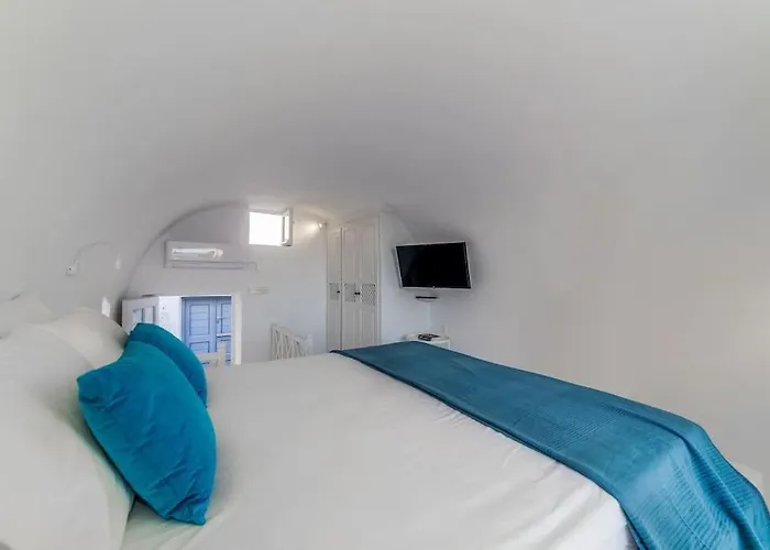 The Bay - Loft Sea & Sunset View بيت للعطل أويا