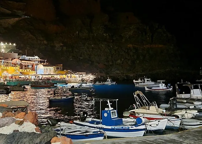 بيت للعطل The Bay - Loft Sea & Sunset View