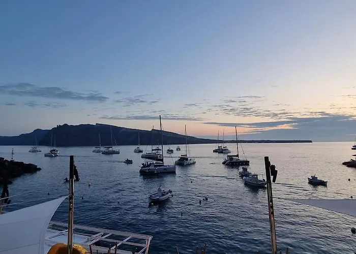 The Bay - Loft Sea & Sunset View بيت للعطل