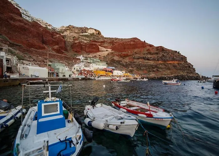 بيت للعطل The Bay - Loft Sea & Sunset View