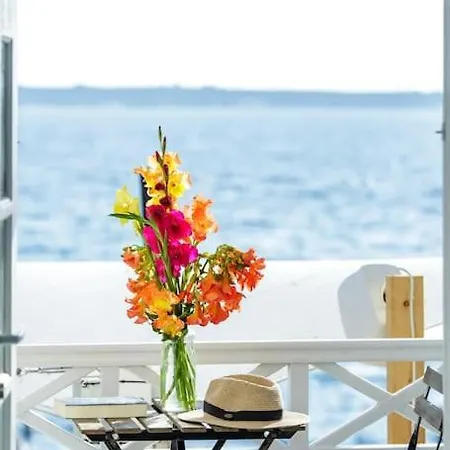 The Bay - Loft Sea & Sunset View *