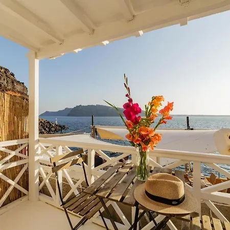 The Bay - Loft Sea & Sunset View *