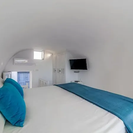 The Bay - Loft Sea & Sunset View Holiday home Oia (Santorini)