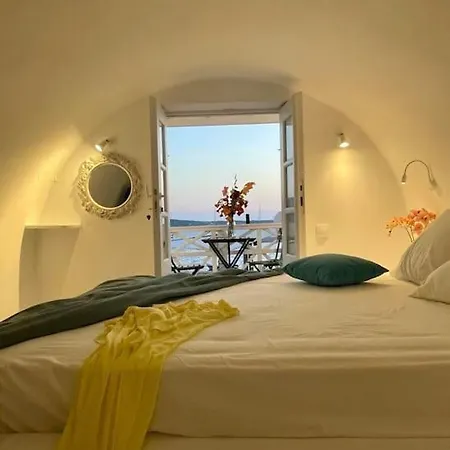 The Bay - Loft Sea & Sunset View