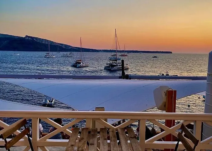 The Bay - Loft Sea & Sunset View