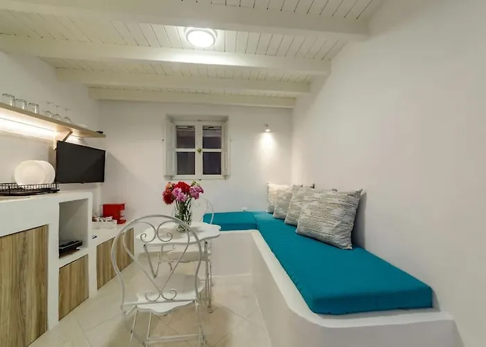 The Bay - Loft Sea & Sunset View *