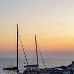 The Bay - Loft Sea & Sunset View * Oia