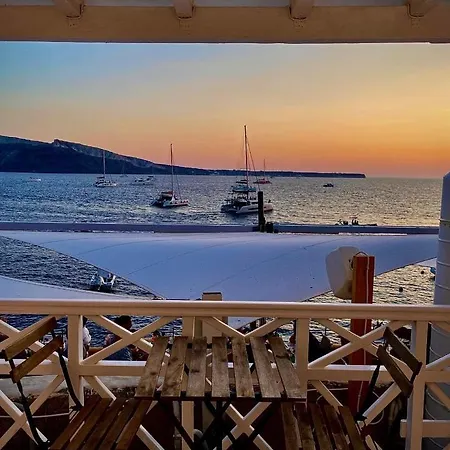 The Bay - Loft Sea & Sunset View