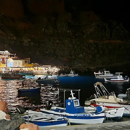 Semesterbostad The Bay - Loft Sea & Sunset View