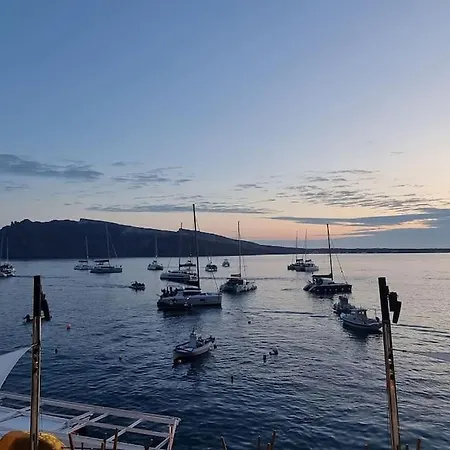 The Bay - Loft Sea & Sunset View Сasa de vacaciones