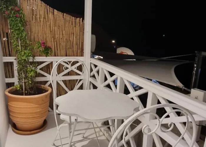 The Bay - Loft Sea & Sunset View Dom wakacyjny *